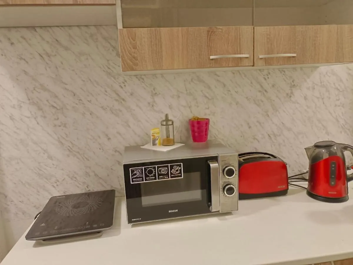 Just 3 Min Walk Old Town Center Private Room A 布拉格 民宿