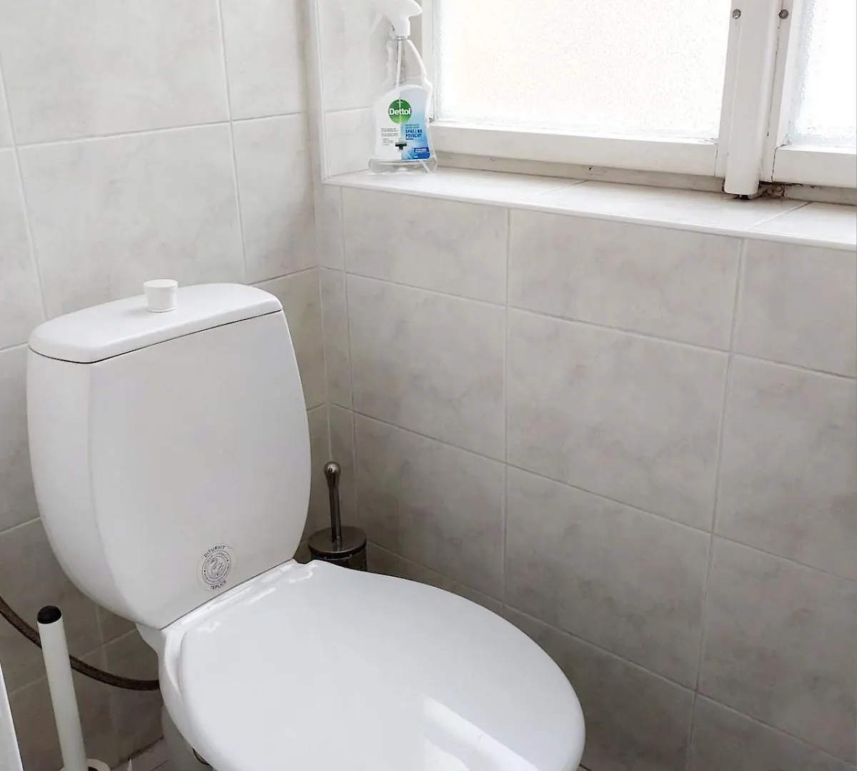 Just 3 Min Walk Old Town Center Private Room A 布拉格 0*,