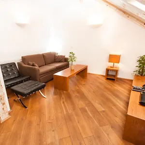  Appartamento Kozna Loft