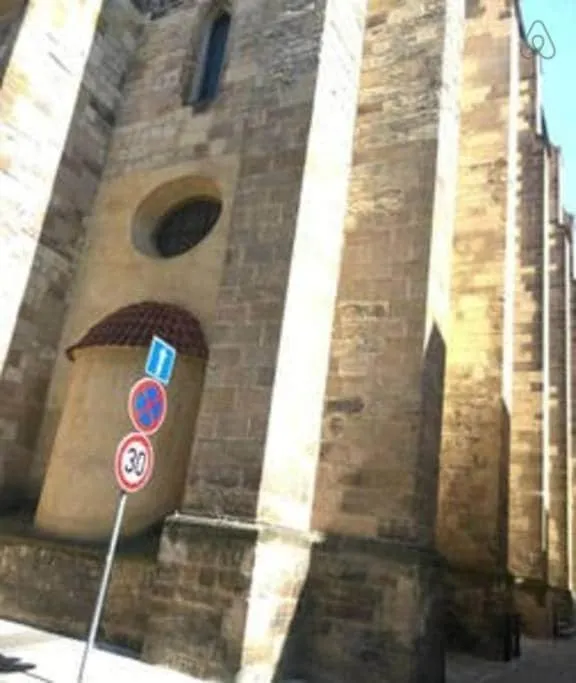 Just 3 Min Walk Old Town Center Private Room A Πράγα Τσεχία